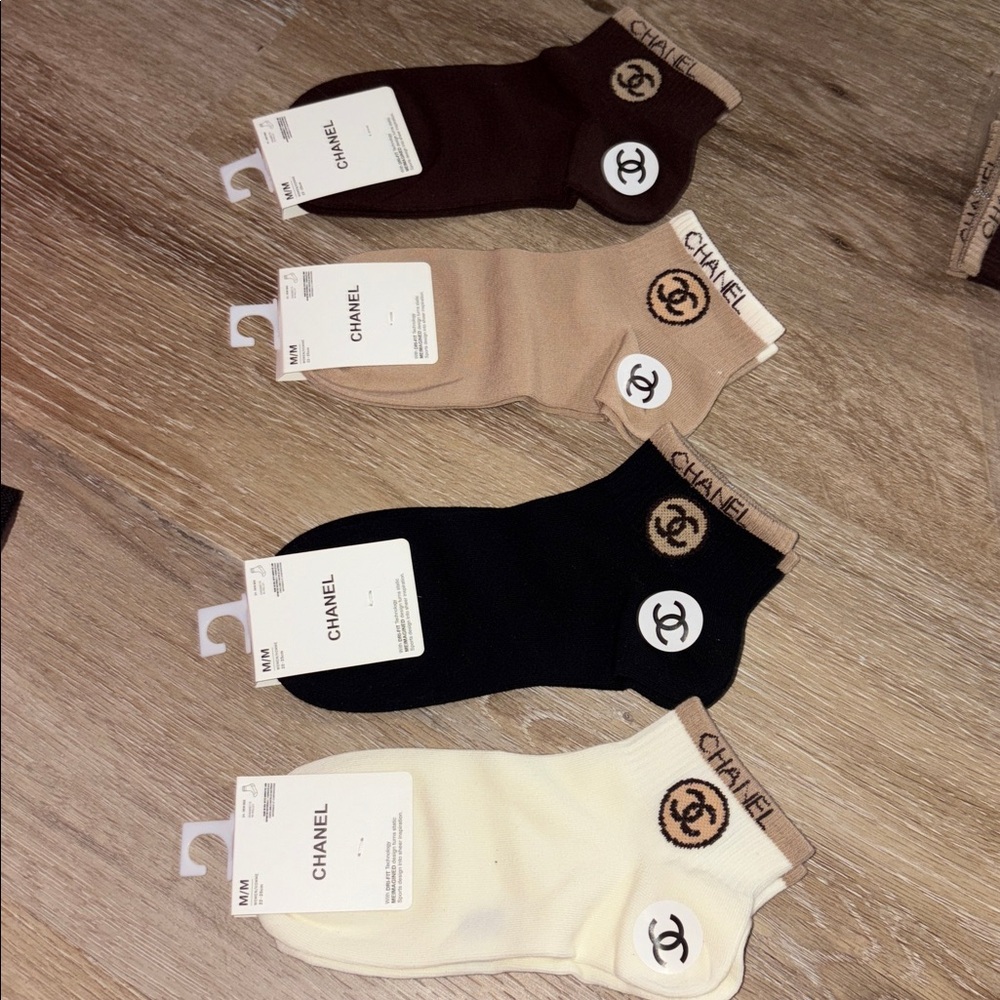 Chanel GWP bundle 4 pack